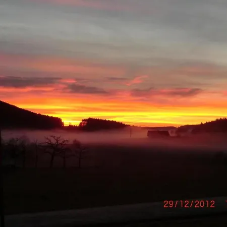 Appartamento Charming Apartment, Harz Region