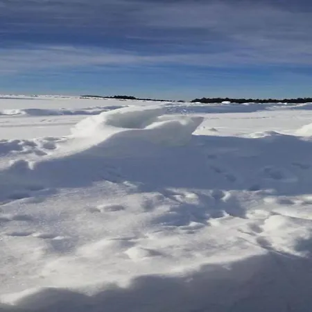 Appartamento Charming Apartment, Harz Region *