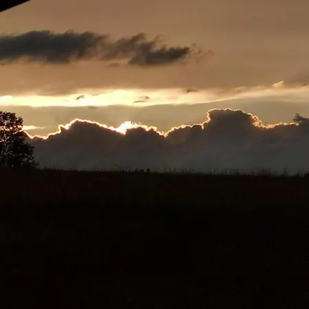 Charming Apartment, Harz Region Appartamento Meisdorf