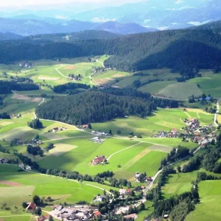 Bright In The Harz Mountains * Meisdorf