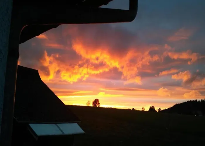 Charming Apartment, Harz Region *