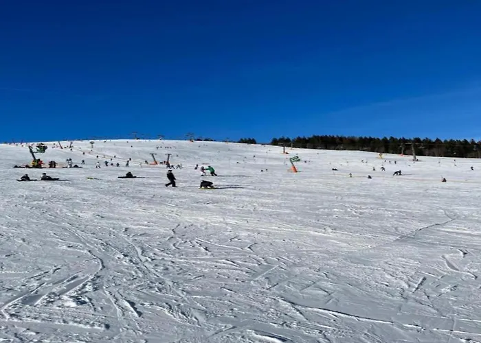 Charming Apartment, Harz Region * Meisdorf