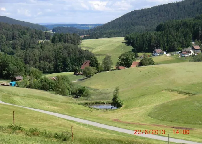 Charming Apartment, Harz Region Meisdorf