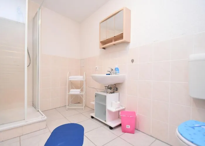 Charming Apartment, Harz Region Meisdorf